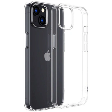 Joyroom JR-14X3 transparent case for iPhone 14 Plu