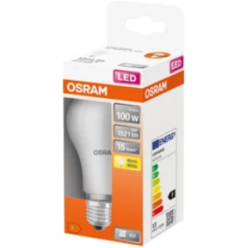 Parathom Classic LED | E27 | 13 W | Warm White Osr