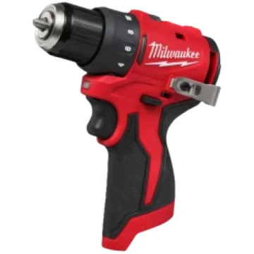 Akumulatora urbjmašīna Milwaukee M12 BLDDRC-0, kar