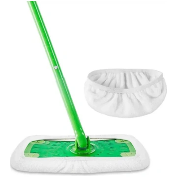Piemērots Swiffer Flat Mop auduma absorbējoša sūkļ