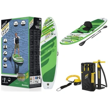 SUP Dēlis BestWay 65310 Freesoul Tech Convertible 