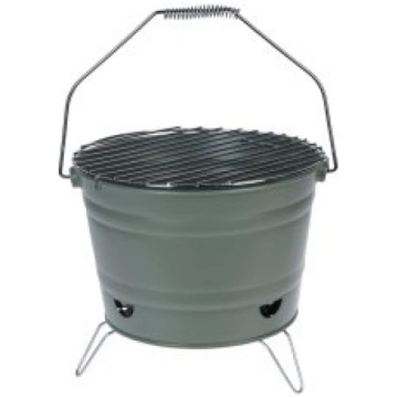 Grils BBQ spainis DIA 27cm