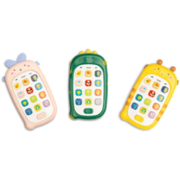 Interaktīvais telefons TOYZ 9013 IKS-9013