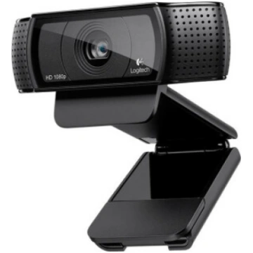 CAMERA WEBCAM HD PRO C920/960-001055 LOGITECH