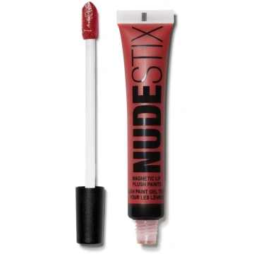 Nudestix Magnetic Lip Lip Gloss Sweet Sangria, 10 