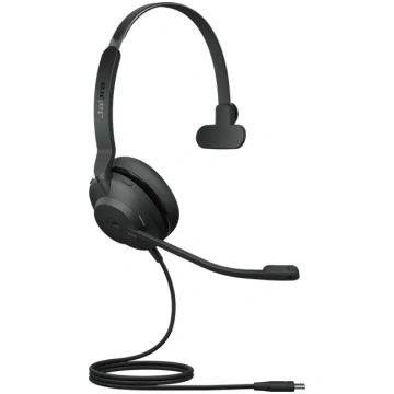JABRA Evolve2 30 SE, USB C/A, MS Mono | 23189-899-