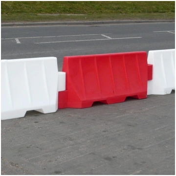 Ceļu barjera Strongwall 1.6m