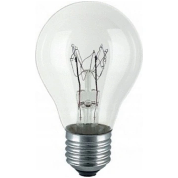 HELIO Zarowka Helios WST-2656 150W E27 230V przezr