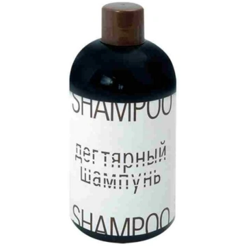 Darvas šampūns FARMAKOM, 330 ml