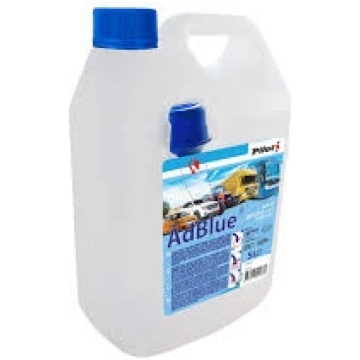 AdBlue šķidrums 5L