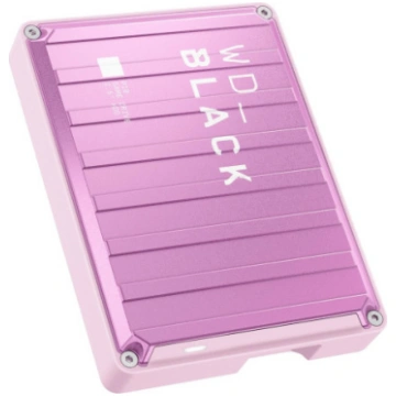 External HDD WESTERN DIGITAL P10 Game Drive WDBZ7D