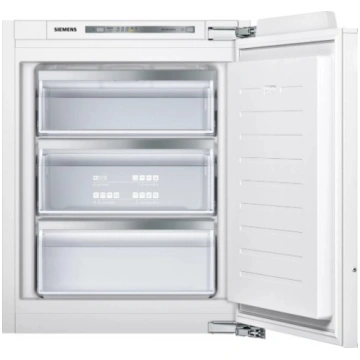 Siemens iQ500 GI11VADE0 freezer Upright freezer Bu