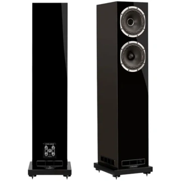 Fyne Audio F501S (pāris)