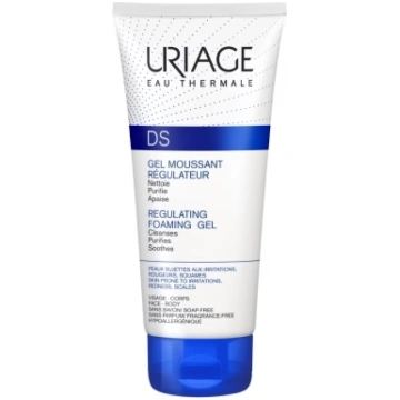 Uriage - DS Cleansing Gel 150ml