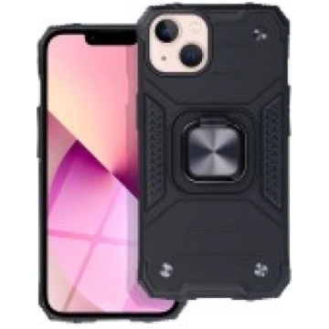Nitro Armored Hybrid Back Case priekš Apple iPhone