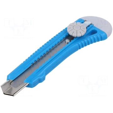 Knife | universal | Tool length: 150mm | W: 18mm M