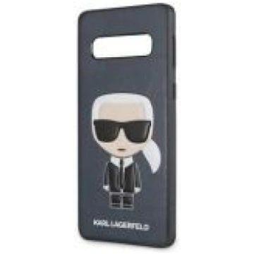 Karl Lagerfeld Samsung Galaxy S10 Ikonik Full Body