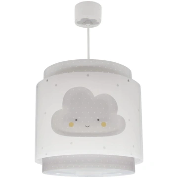 Dalber lampa bērnistabai, bērnu lampa, piekaramā l