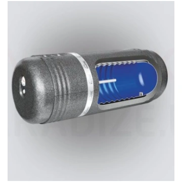 KOSPEL ūdens sildītājs ar siltummaini WP-120 Termo