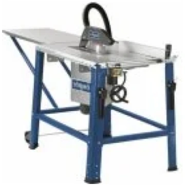Scheppach HS 120 o 230V Ripzāģis SCH3901302915-SCH