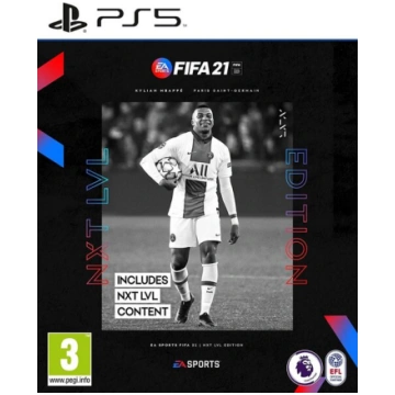 Datorspēle FIFA 21 NXT LVL Edition, PlayStation 5 