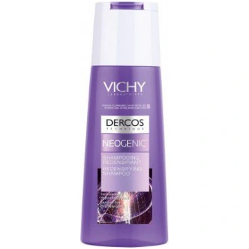 Vichy Dercos Shampoo 200 Women ( PERFUM 54989 3337