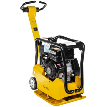 Vibrobliete Cedrus ZG04 30 kN ar reversu 160 kg