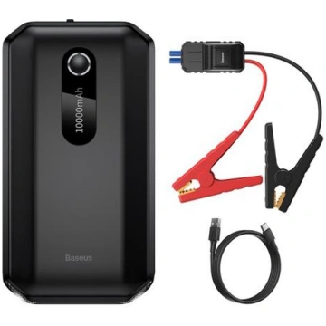 Baseus CGNL020101 vehicle jump starter 2.4 A