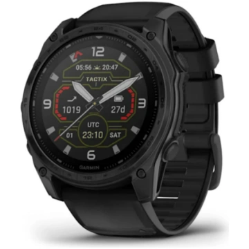 Garmin tactix 8 - 51 mm taktiskais viedpulkstenis 