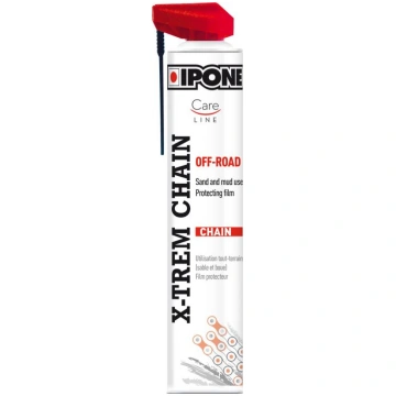 Ipone X-Trem Chain Offroad 750ml (12)