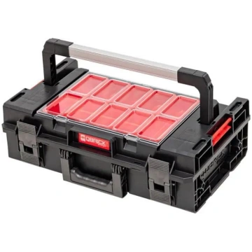Instrumentu kaste QBRICK System ONE 2.0 200 Expert