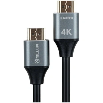 Tellur, HDMI, 3 m
