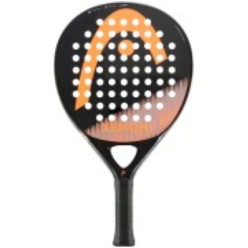 HEAD xenon 2025 padel tenisa rakete limitētā izdev