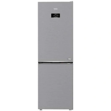 Ledusskapis saldētava apakšā Beko B3RCNA364HXB