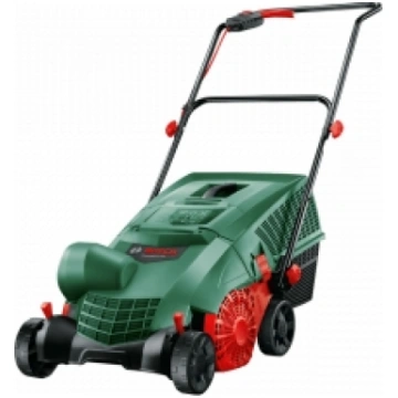 Bosch UniversalRake 900 elektriskais zāliena aerat