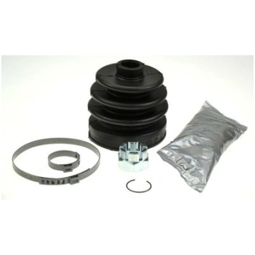 LÖBRO 303905 Putekļusargu komplekts, Piedziņas vār