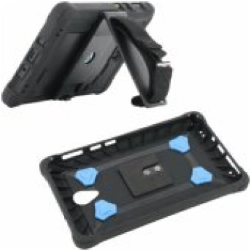Mobilis Protech Case 360° + Kickstand Galaxy Tab A
