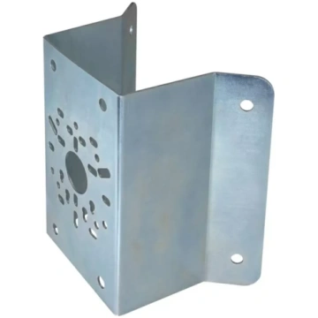 Universal Corner Mount for IP-cameras Stalflex