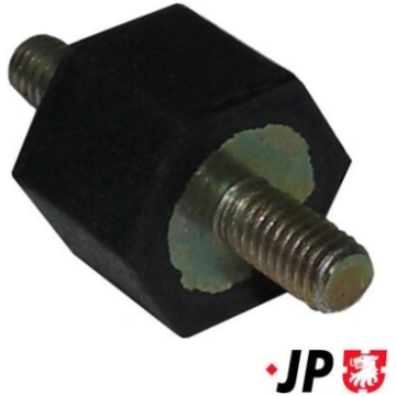JP GROUP 1318650200 Spilvens, Gaisa filtrs