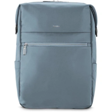 Hama Ultimate, 16,2"", grey blue - Notebook backpa