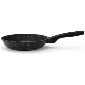 PAN FRY DOMOLETTI BLACK MARBLE 24CM KAS2JP24 (4772