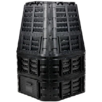 Komposta kaste EcoSmart, 1000 l