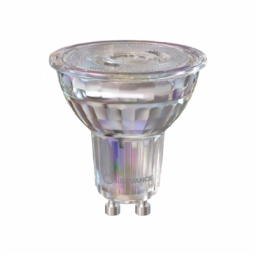 2.4W LED Spuldze GU10 2700K 36° 4099854457968 Ledv