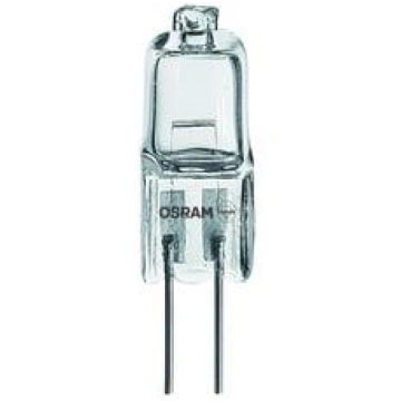 LAMP OVEN 20W 12V G4 OSRAM 64428 4099854491733 (40