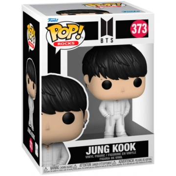Funko Pop! BTS - Jung Kook #373