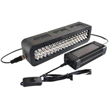 UV sveķu lampa 720 W 395 nm 405 nm 365 nm UV gela