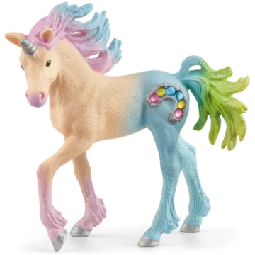 Rotaļlietu figūriņa Schleich Bayala Marshmallow Un