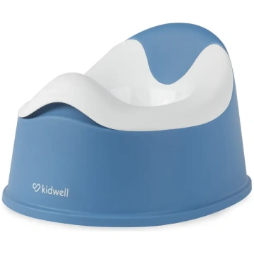 Bērnu podiņš Nilo Blue Kidwell