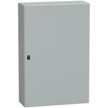 Schneider Electric metāla sadales skapis PAD: 800x