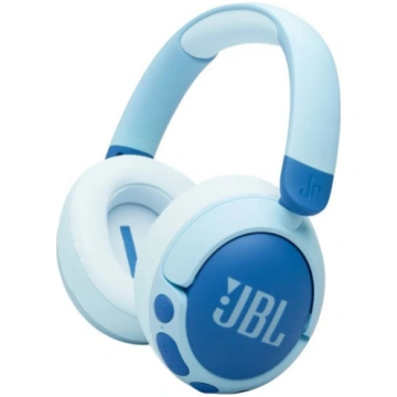 JBL wireless headset Junior 470NC, blue JBLJR470NC